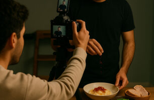 Restaurant, Café & Snack Photography