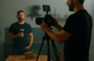 Commercial Video & Events